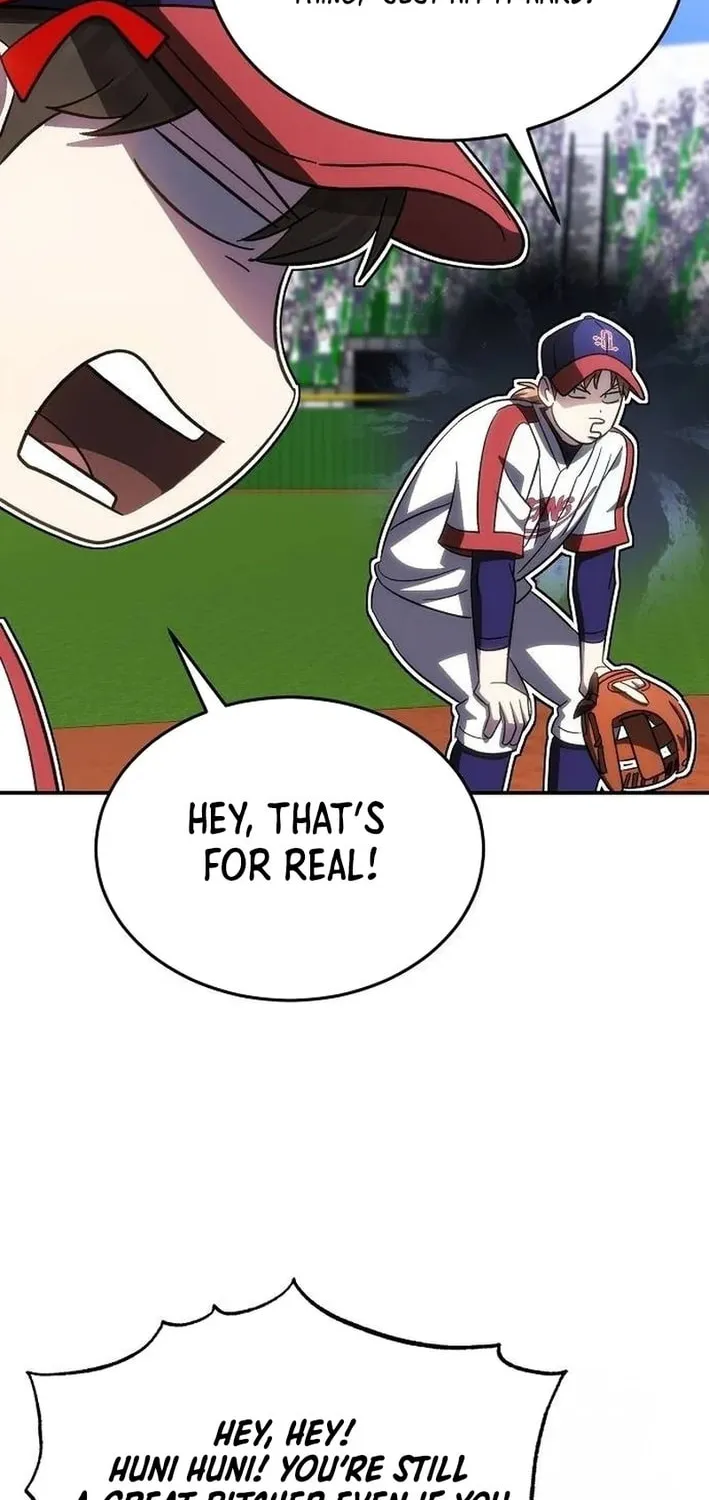 Read Genius Hitter Hits Fastball chapter 77 image 10 on Lezhin