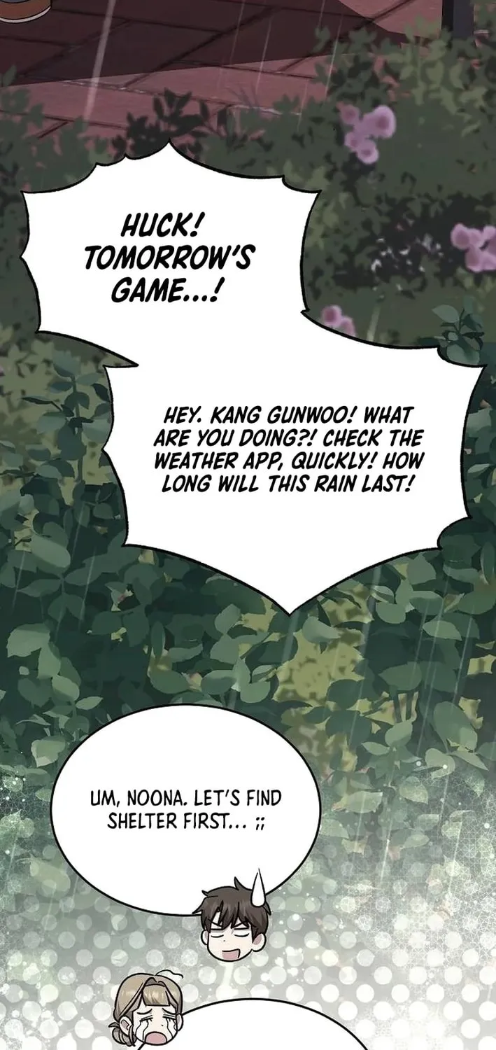 Read Genius Hitter Hits Fastball chapter 77 image 101 on Lezhin