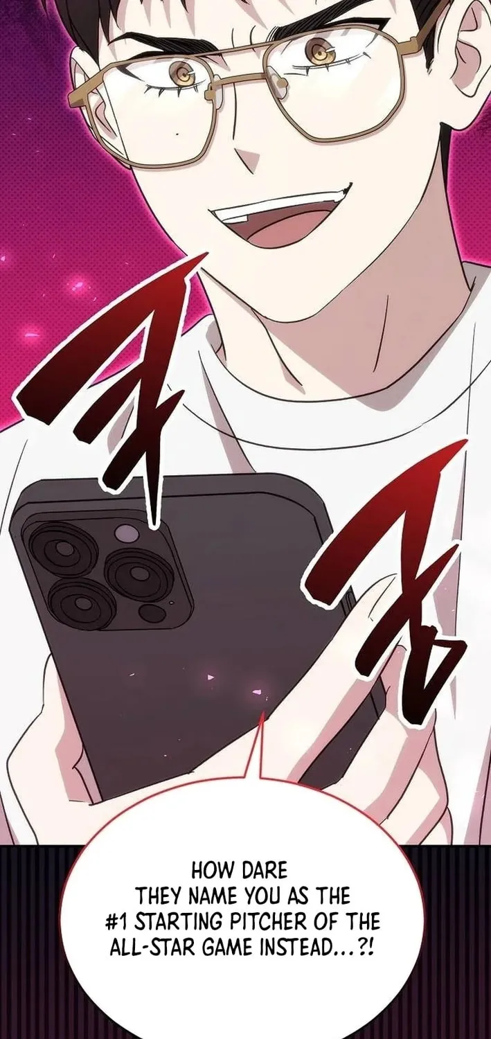 Read Genius Hitter Hits Fastball chapter 77 image 107 on Lezhin