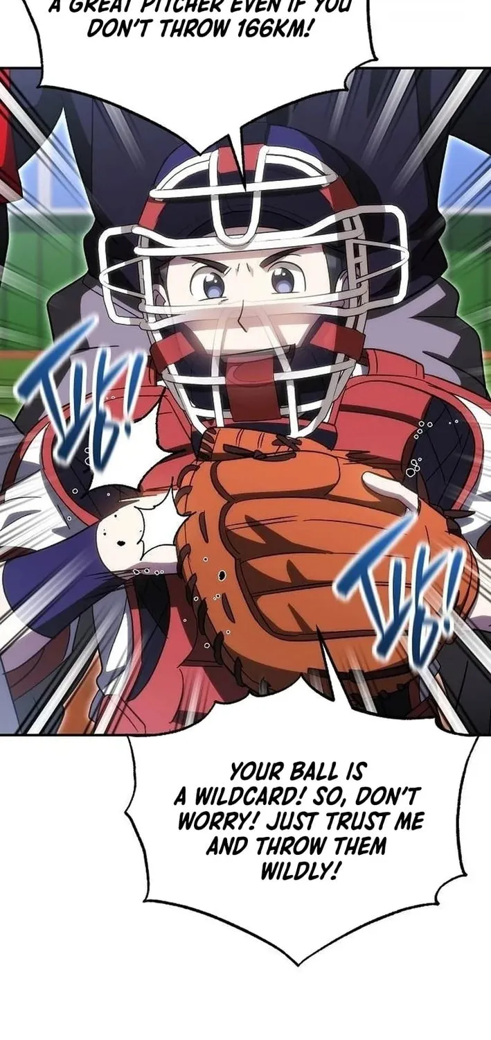 Read Genius Hitter Hits Fastball chapter 77 image 11 on Lezhin