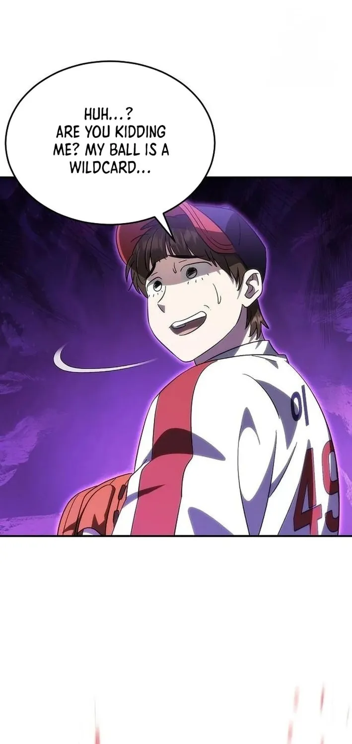 Read Genius Hitter Hits Fastball chapter 77 image 12 on Lezhin
