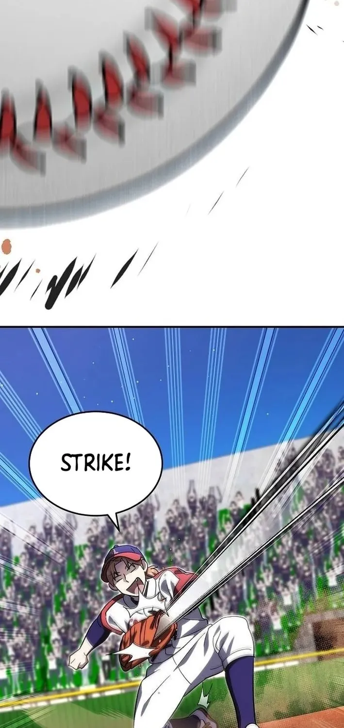 Read Genius Hitter Hits Fastball chapter 77 image 15 on Lezhin