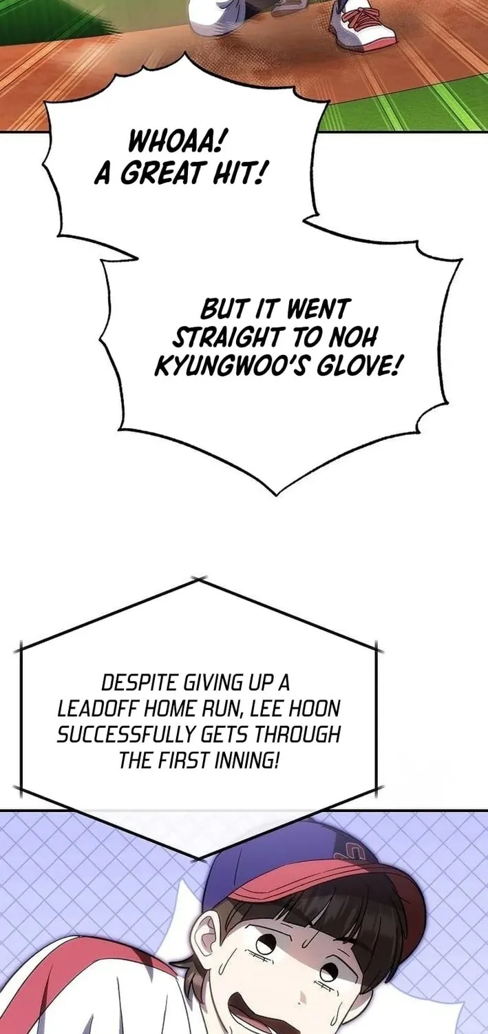 Read Genius Hitter Hits Fastball chapter 77 image 16 on Lezhin