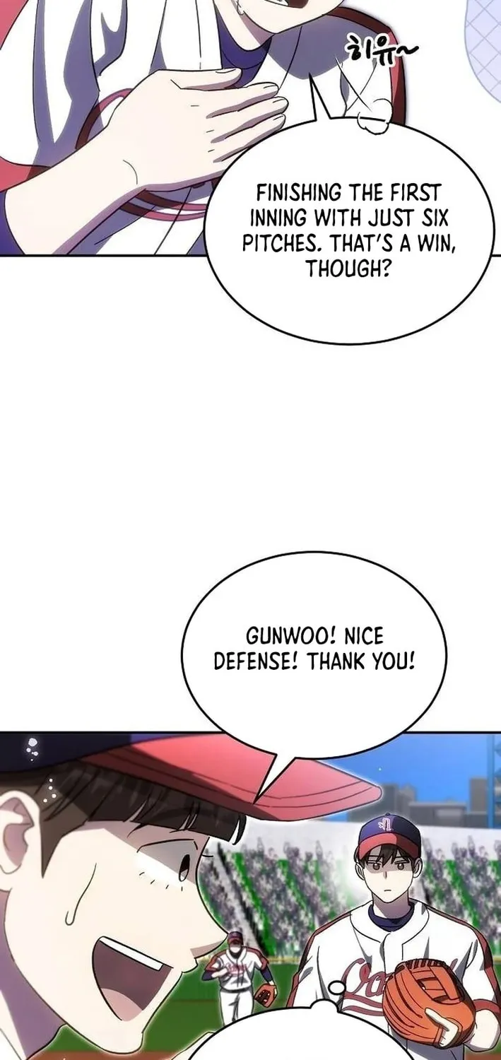 Read Genius Hitter Hits Fastball chapter 77 image 17 on Lezhin