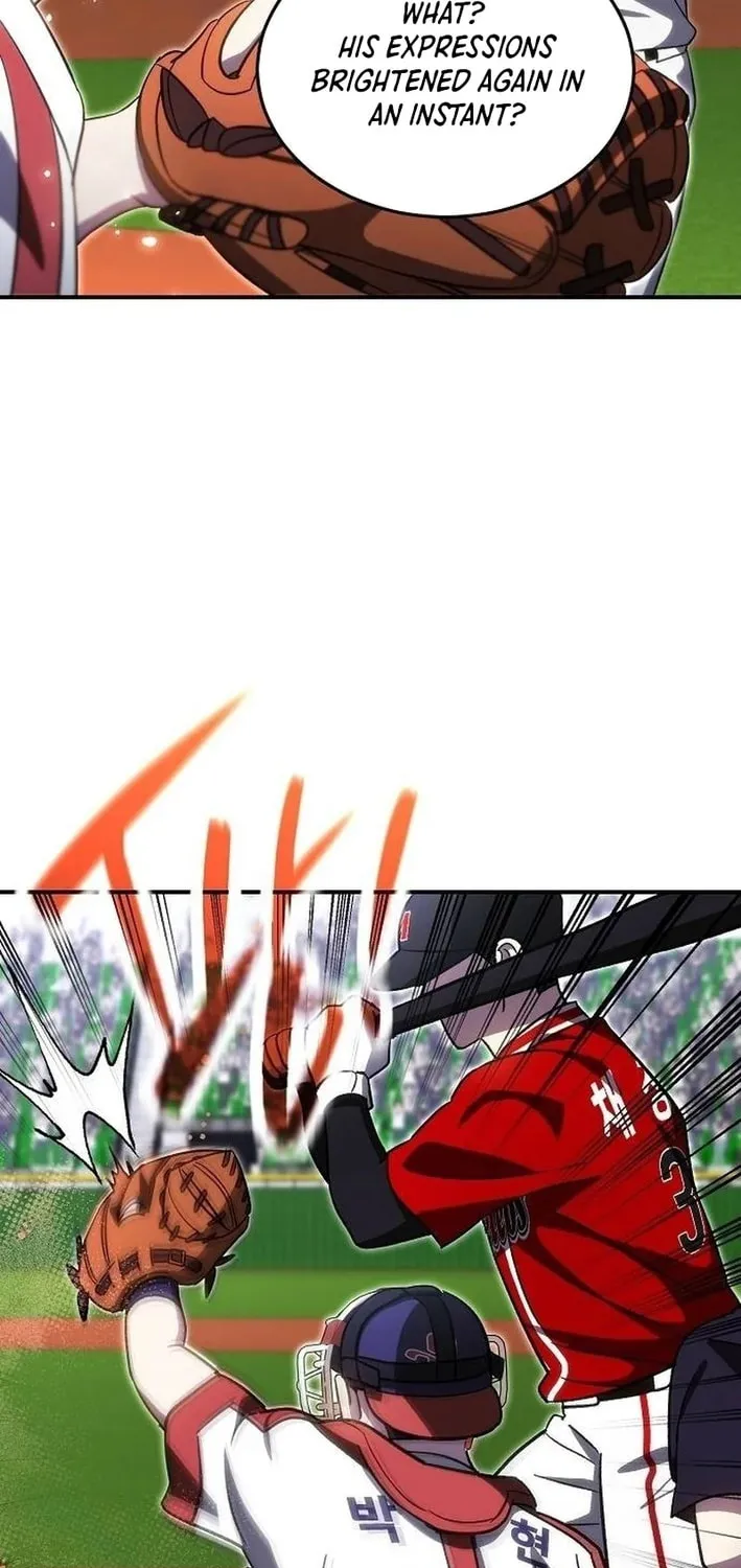 Read Genius Hitter Hits Fastball chapter 77 image 18 on Lezhin