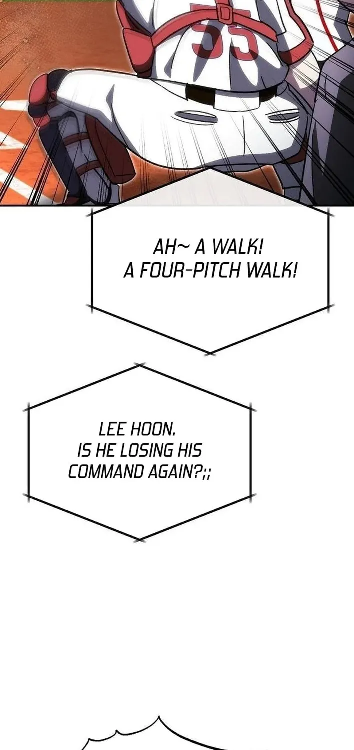 Read Genius Hitter Hits Fastball chapter 77 image 19 on Lezhin