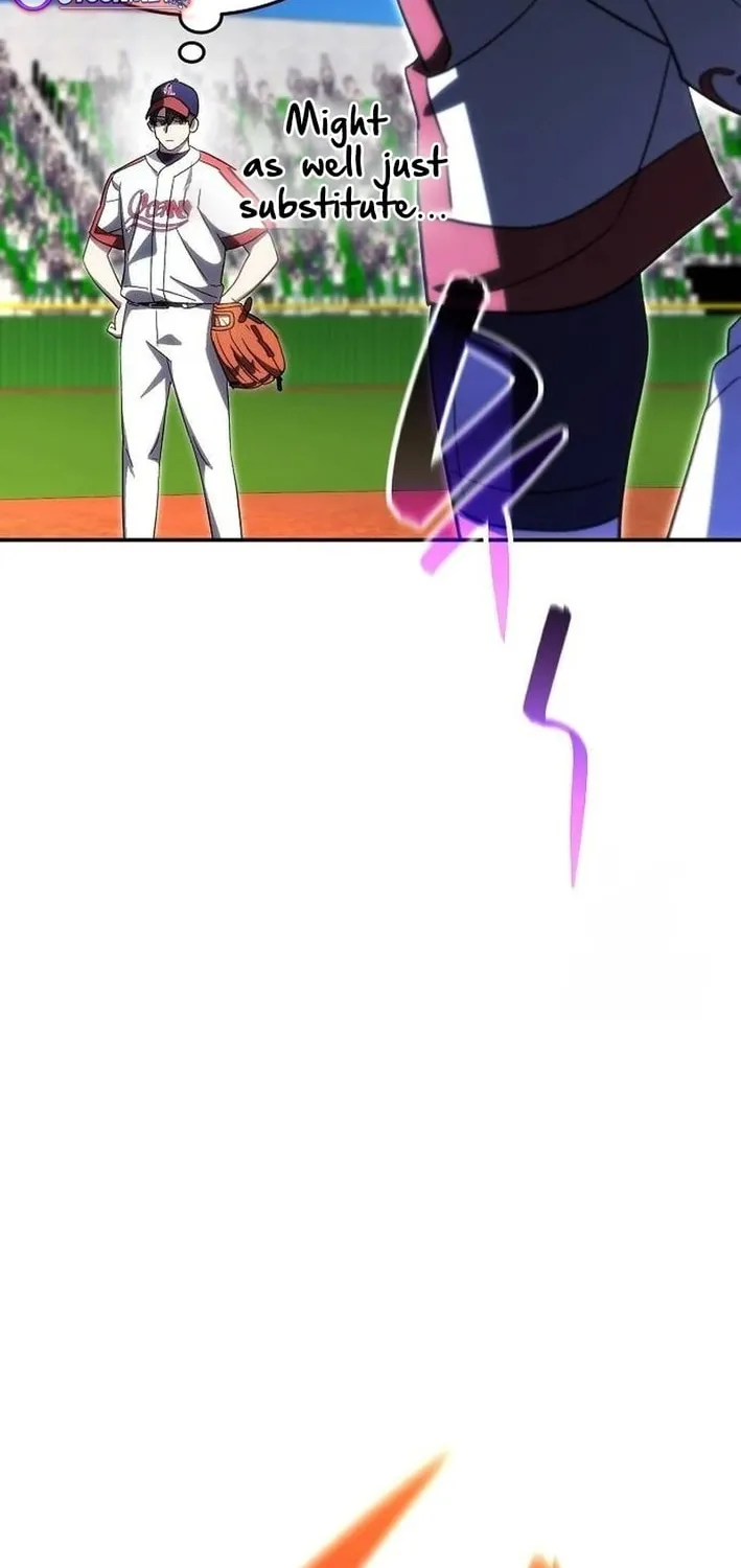 Read Genius Hitter Hits Fastball chapter 77 image 22 on Lezhin