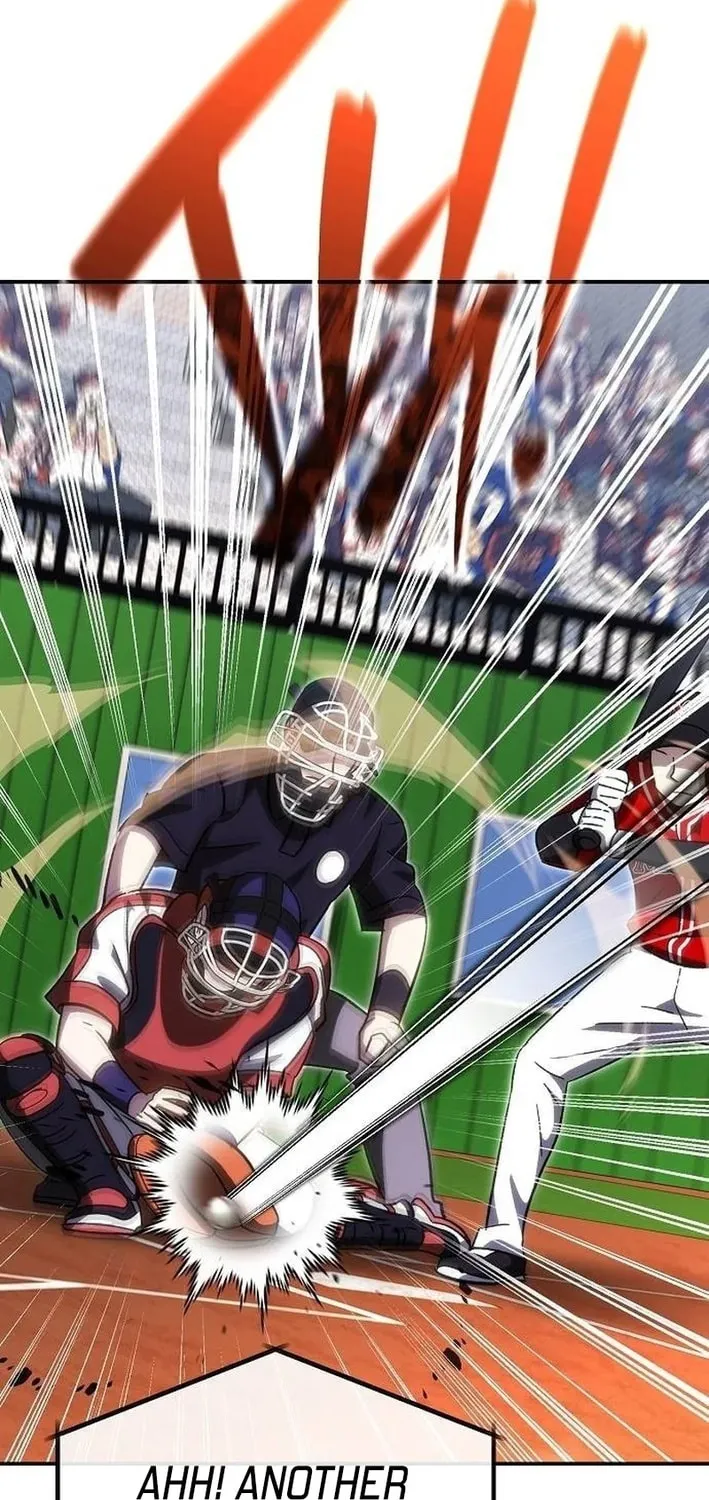 Read Genius Hitter Hits Fastball chapter 77 image 23 on Lezhin