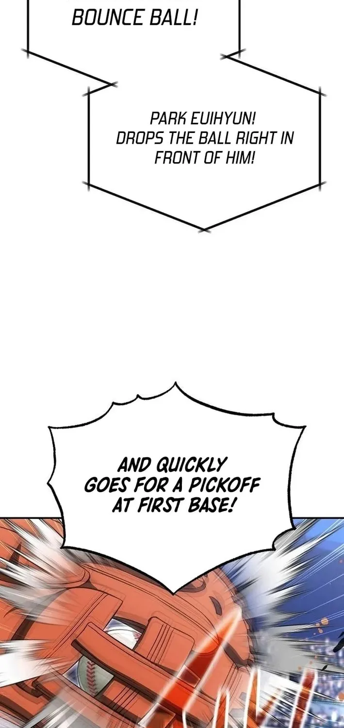 Read Genius Hitter Hits Fastball chapter 77 image 24 on Lezhin