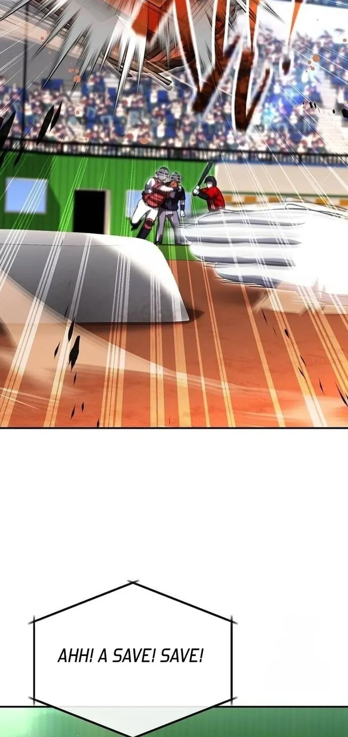 Read Genius Hitter Hits Fastball chapter 77 image 25 on Lezhin