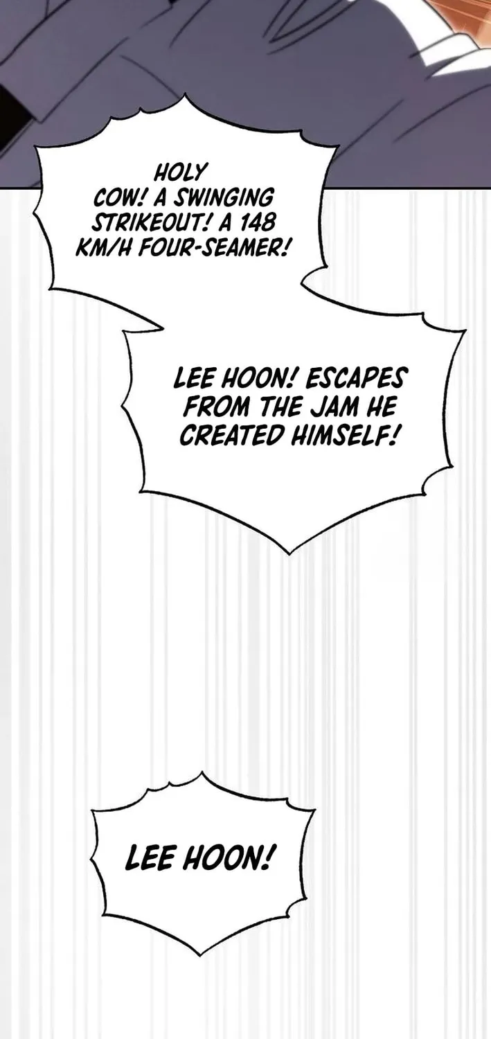 Read Genius Hitter Hits Fastball chapter 77 image 29 on Lezhin