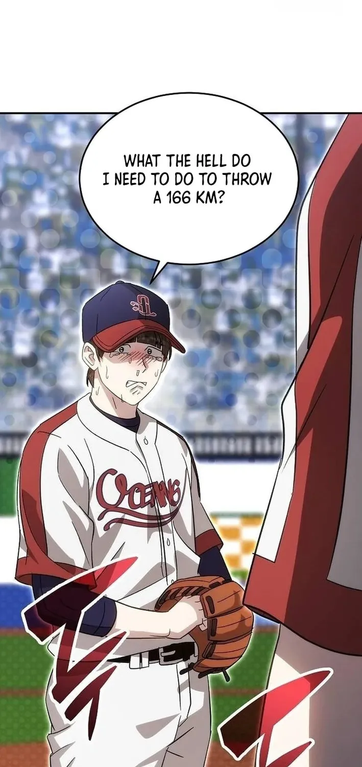 Read Genius Hitter Hits Fastball chapter 77 image 3 on Lezhin