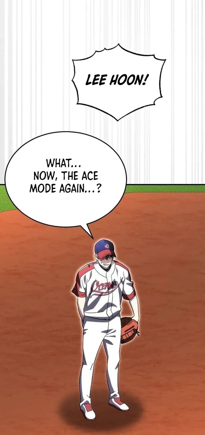 Read Genius Hitter Hits Fastball chapter 77 image 30 on Lezhin