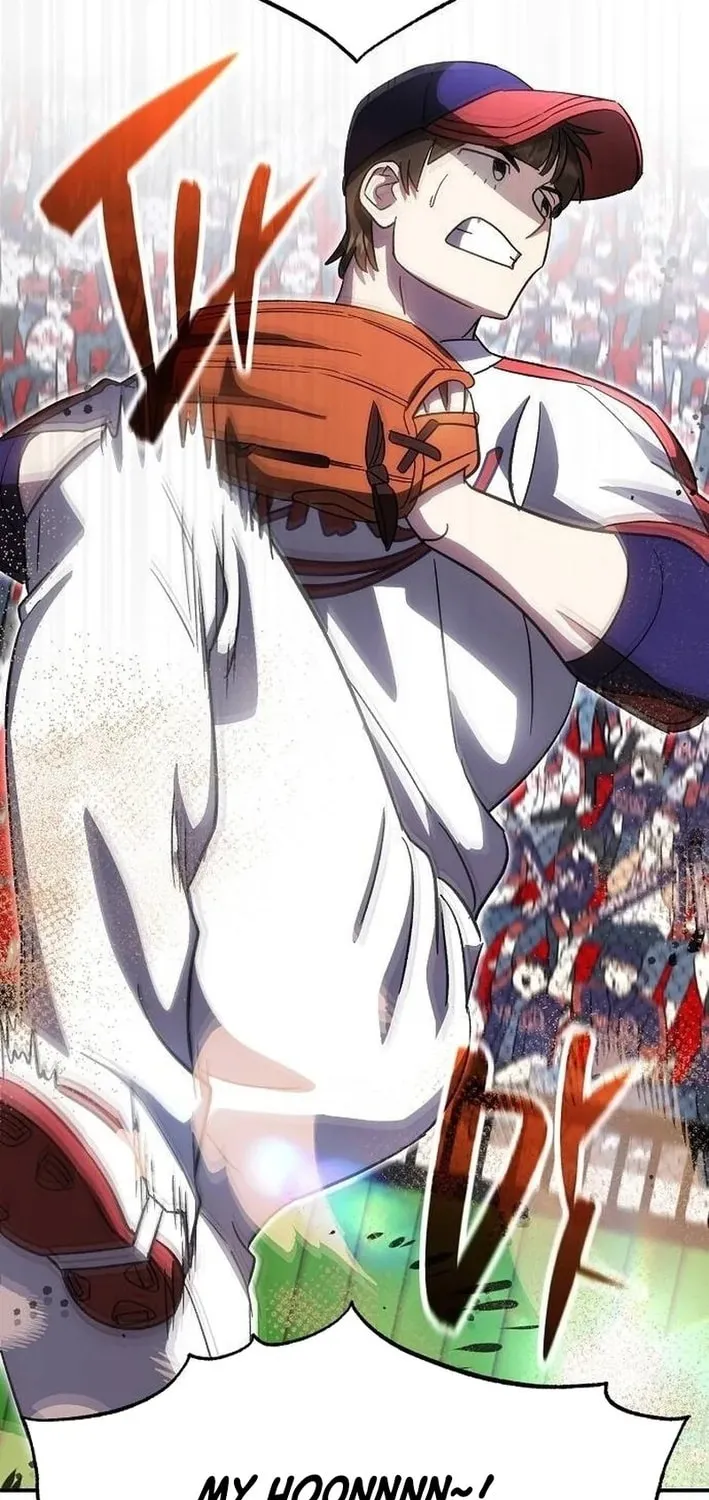 Read Genius Hitter Hits Fastball chapter 77 image 32 on Lezhin