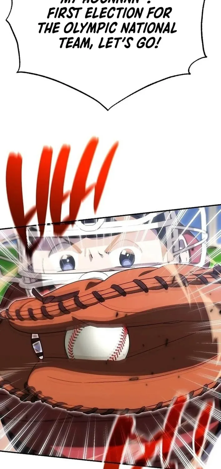 Read Genius Hitter Hits Fastball chapter 77 image 33 on Lezhin