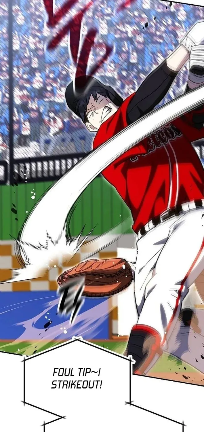 Read Genius Hitter Hits Fastball chapter 77 image 35 on Lezhin