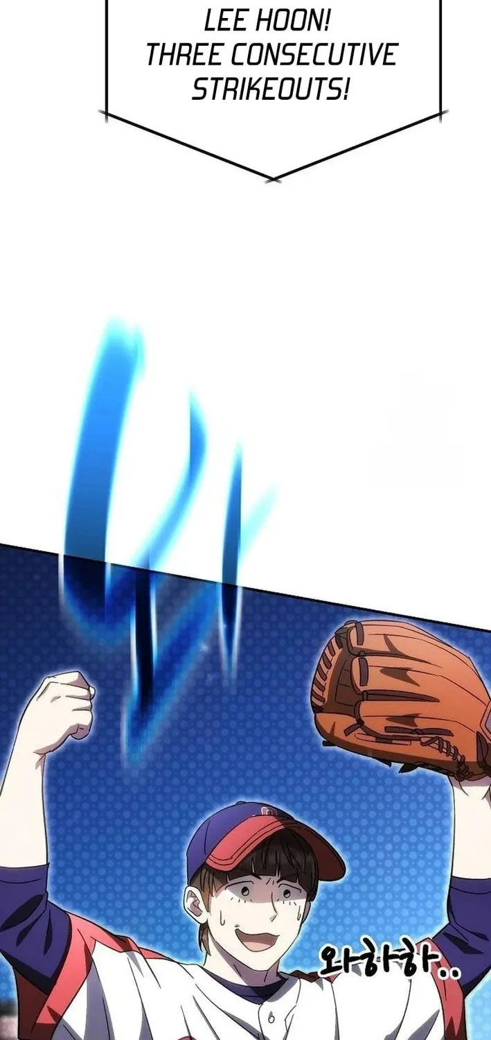 Read Genius Hitter Hits Fastball chapter 77 image 36 on Lezhin