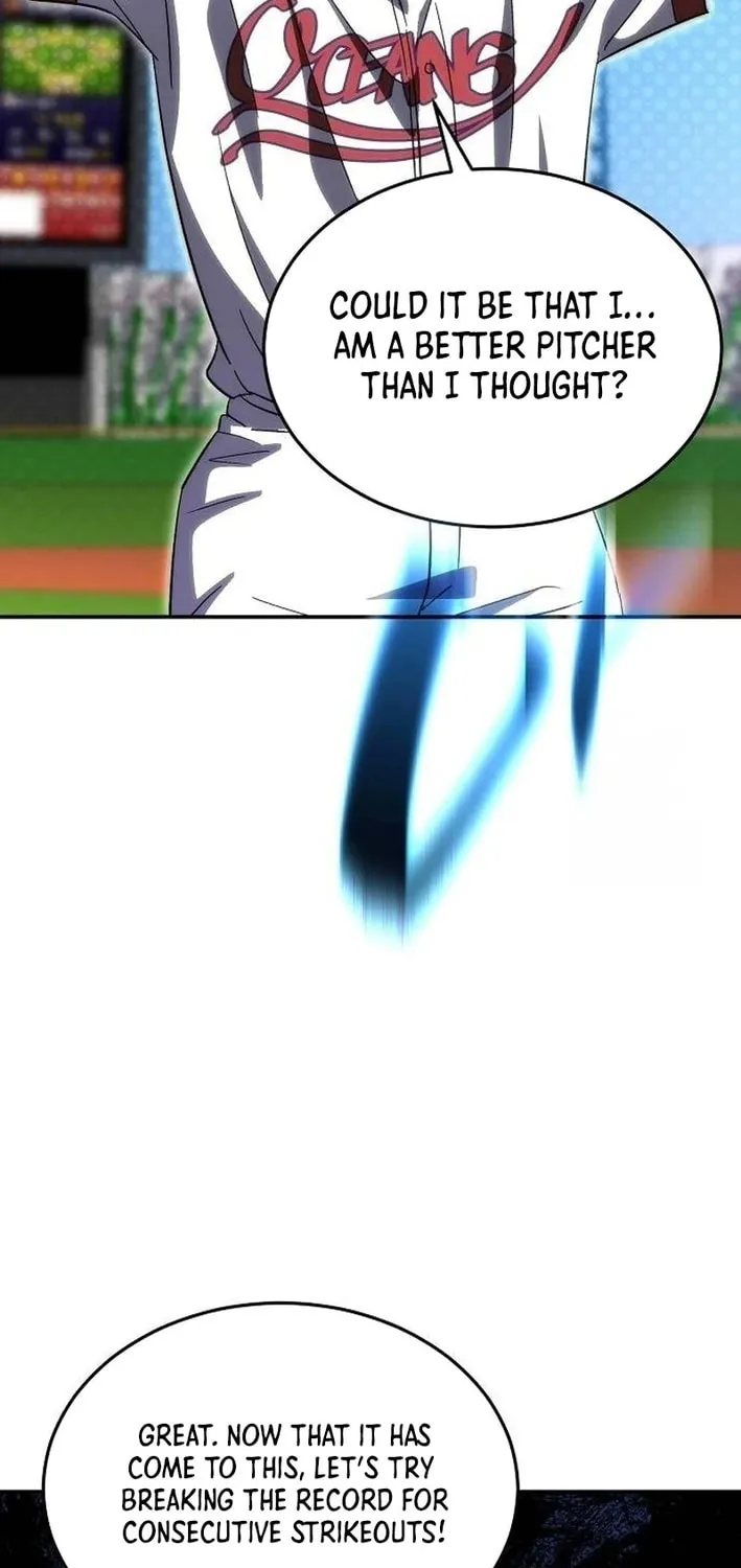 Read Genius Hitter Hits Fastball chapter 77 image 37 on Lezhin