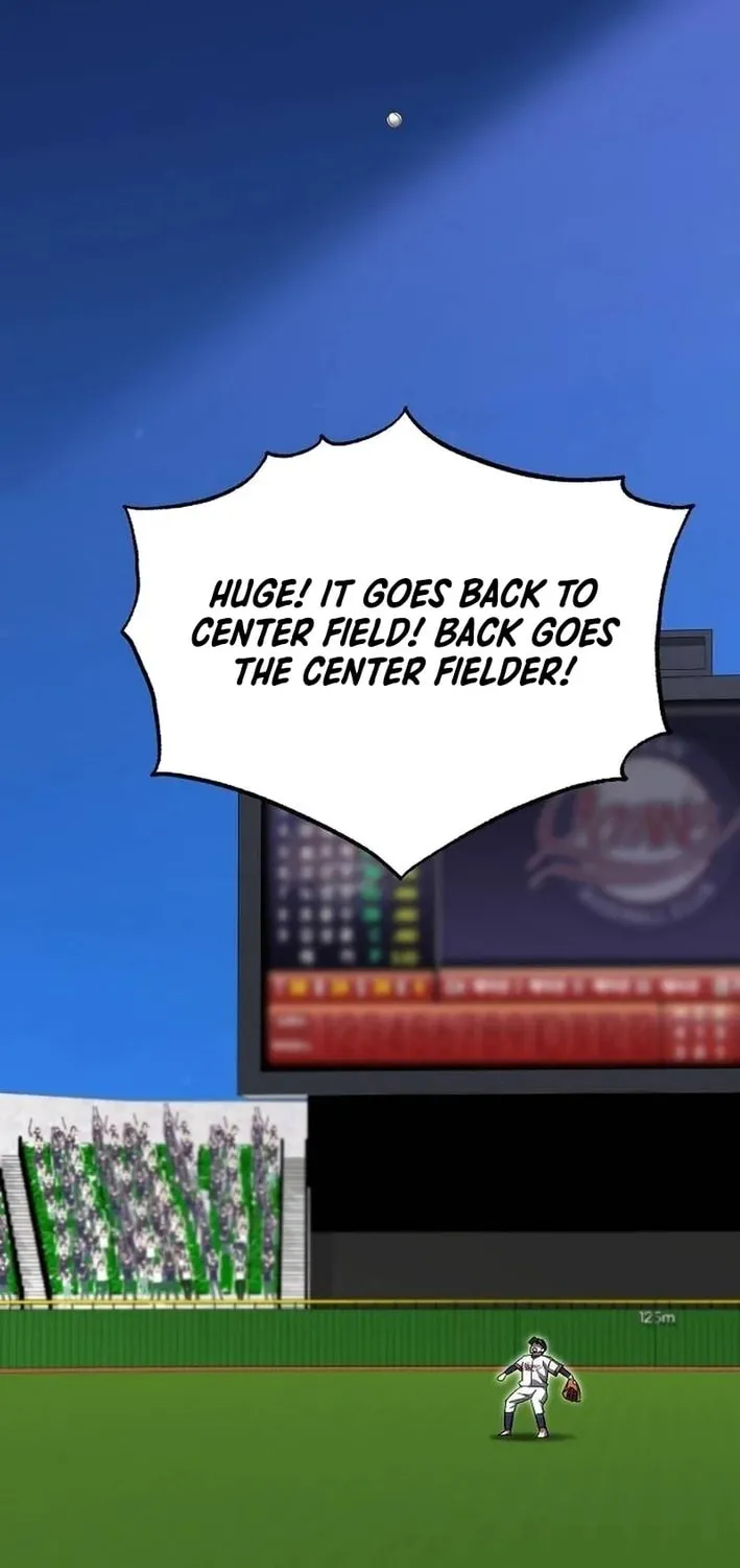 Read Genius Hitter Hits Fastball chapter 77 image 42 on Lezhin