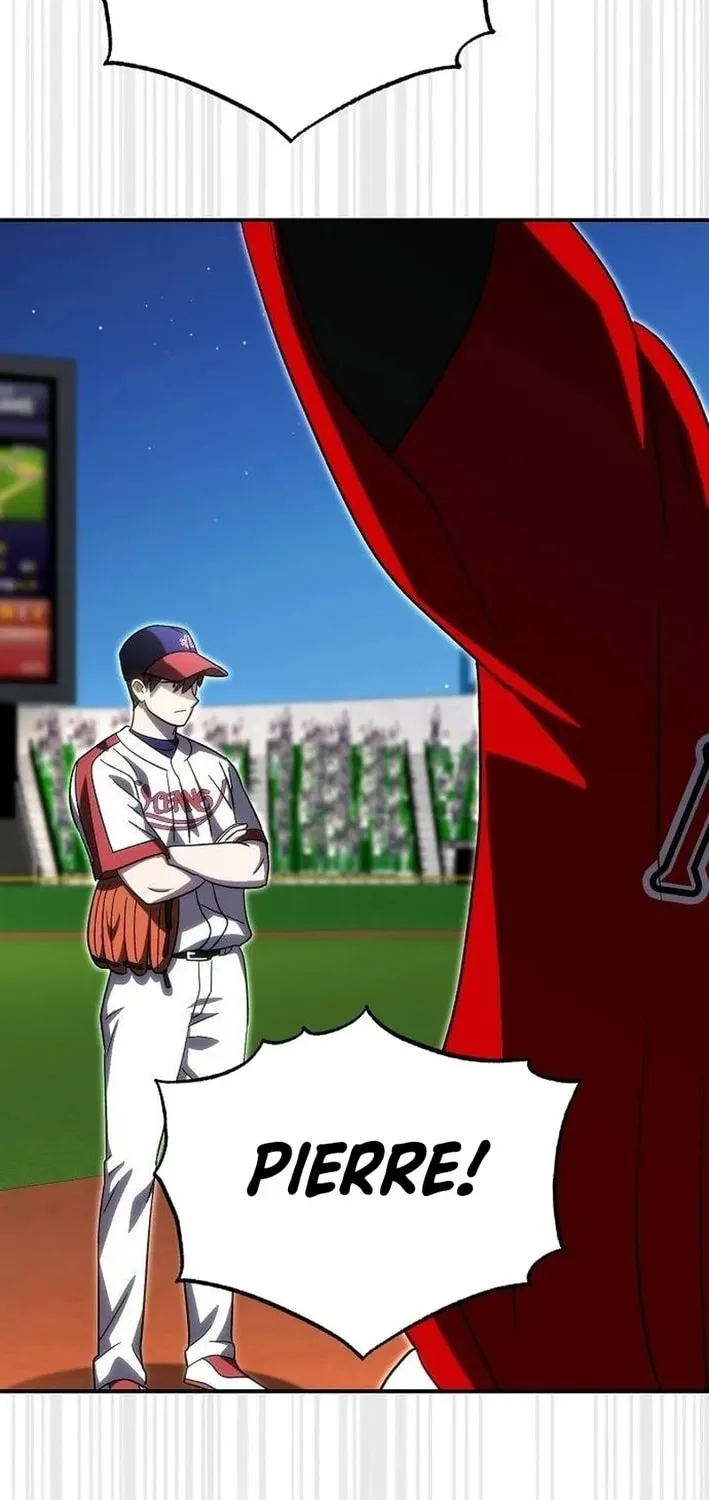 Read Genius Hitter Hits Fastball chapter 77 image 46 on Lezhin