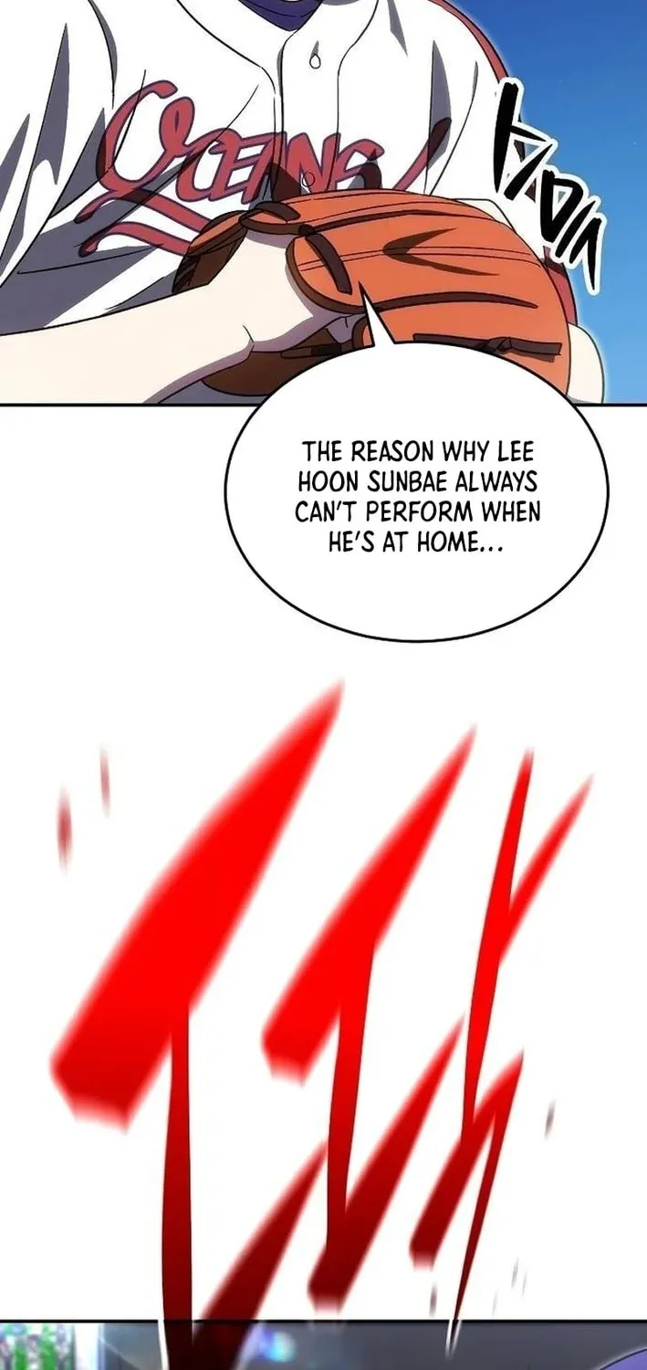 Read Genius Hitter Hits Fastball chapter 77 image 49 on Lezhin