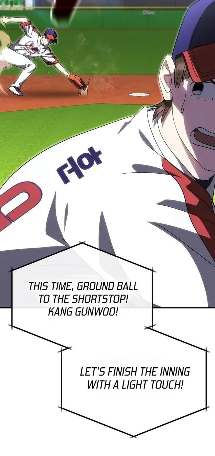 Read Genius Hitter Hits Fastball chapter 77 image 50 on Lezhin