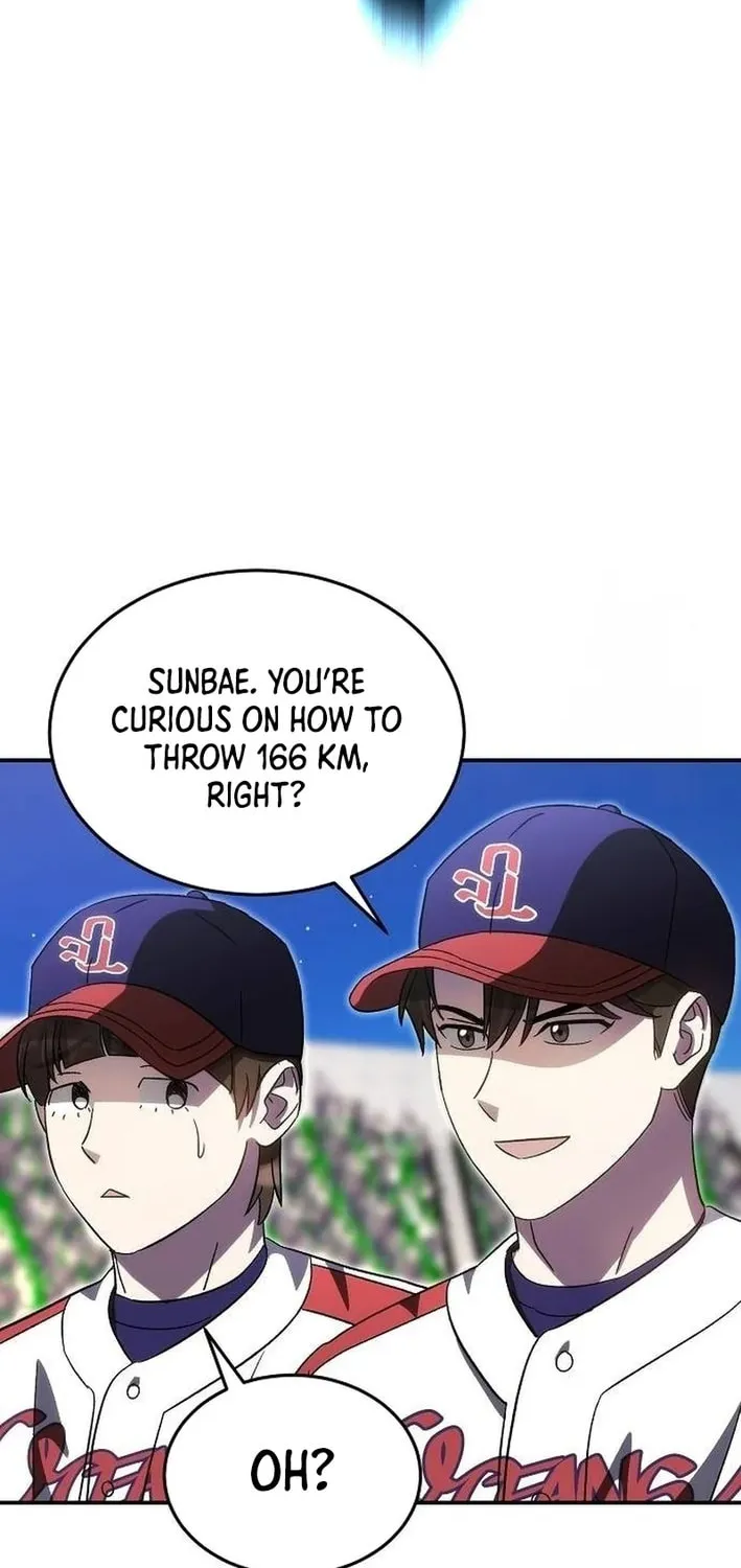 Read Genius Hitter Hits Fastball chapter 77 image 52 on Lezhin
