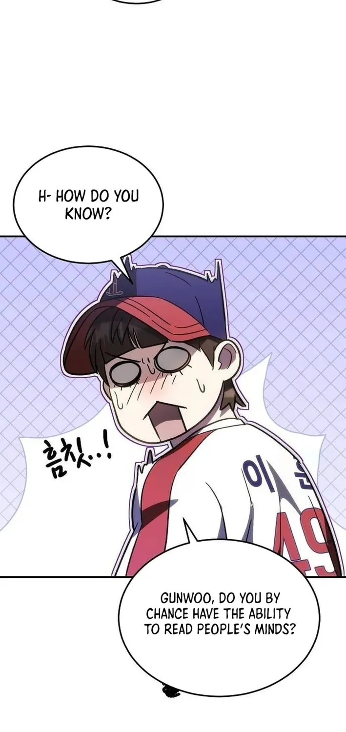 Read Genius Hitter Hits Fastball chapter 77 image 53 on Lezhin