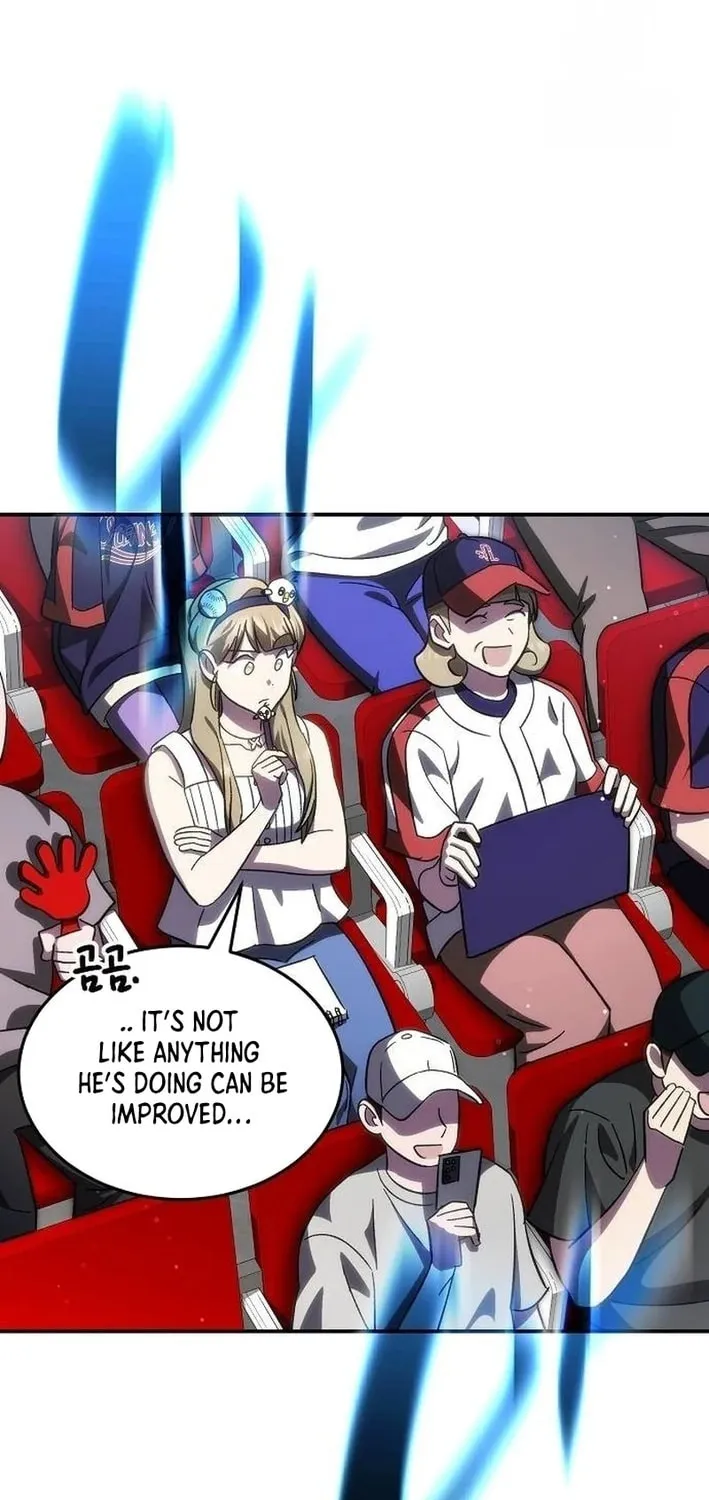 Read Genius Hitter Hits Fastball chapter 77 image 56 on Lezhin