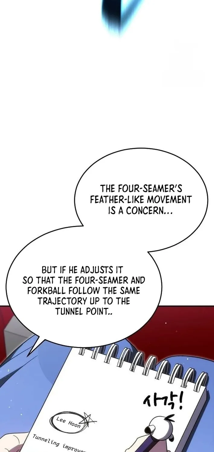 Read Genius Hitter Hits Fastball chapter 77 image 57 on Lezhin