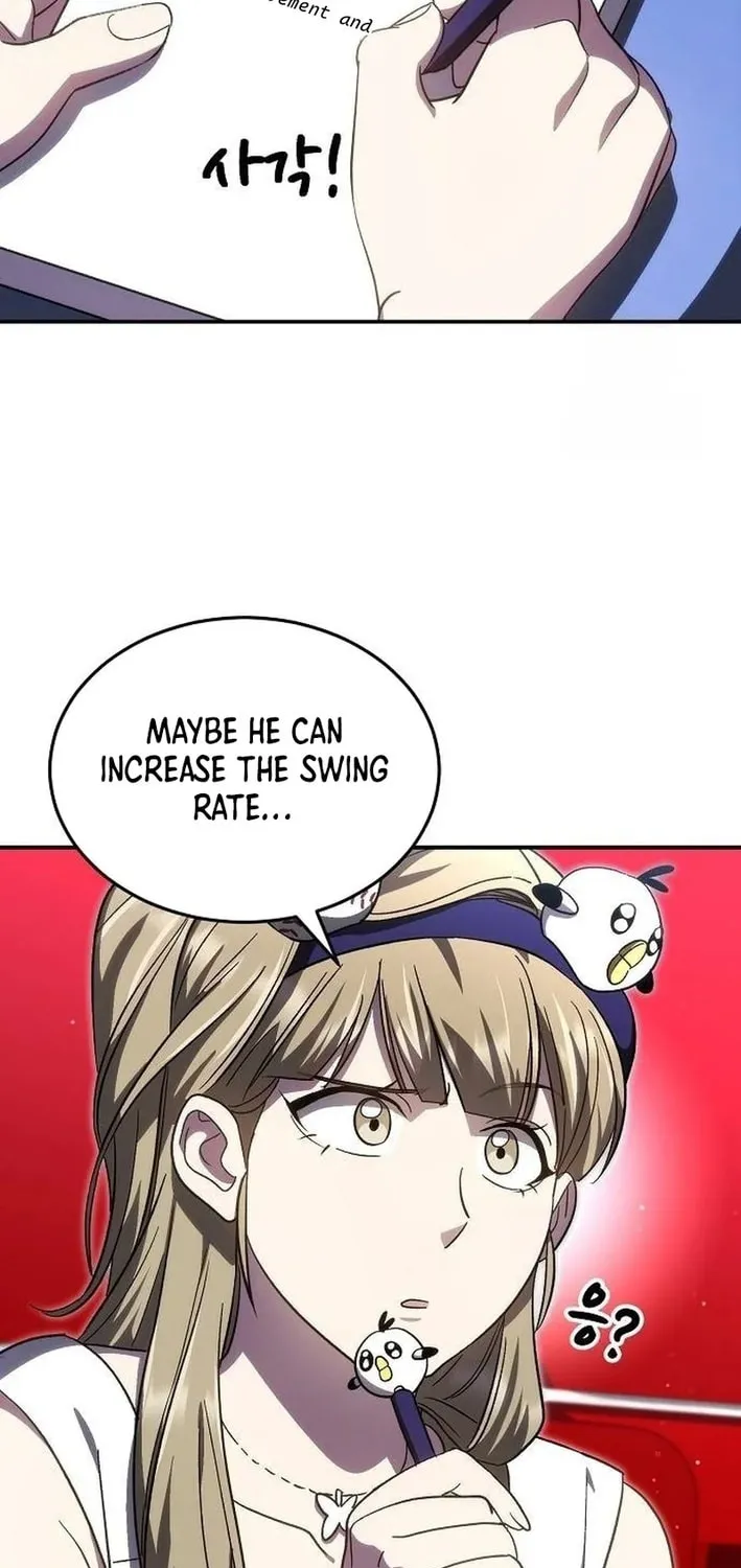 Read Genius Hitter Hits Fastball chapter 77 image 58 on Lezhin