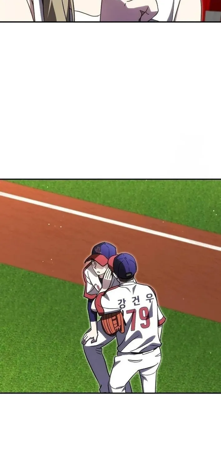 Read Genius Hitter Hits Fastball chapter 77 image 59 on Lezhin