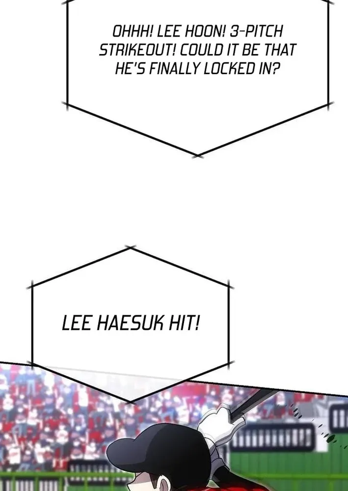 Read Genius Hitter Hits Fastball chapter 77 image 62 on Lezhin
