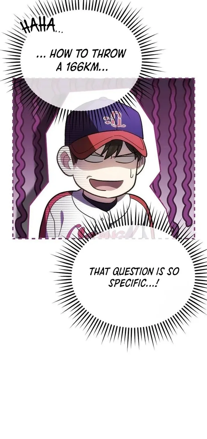 Read Genius Hitter Hits Fastball chapter 77 image 7 on Lezhin