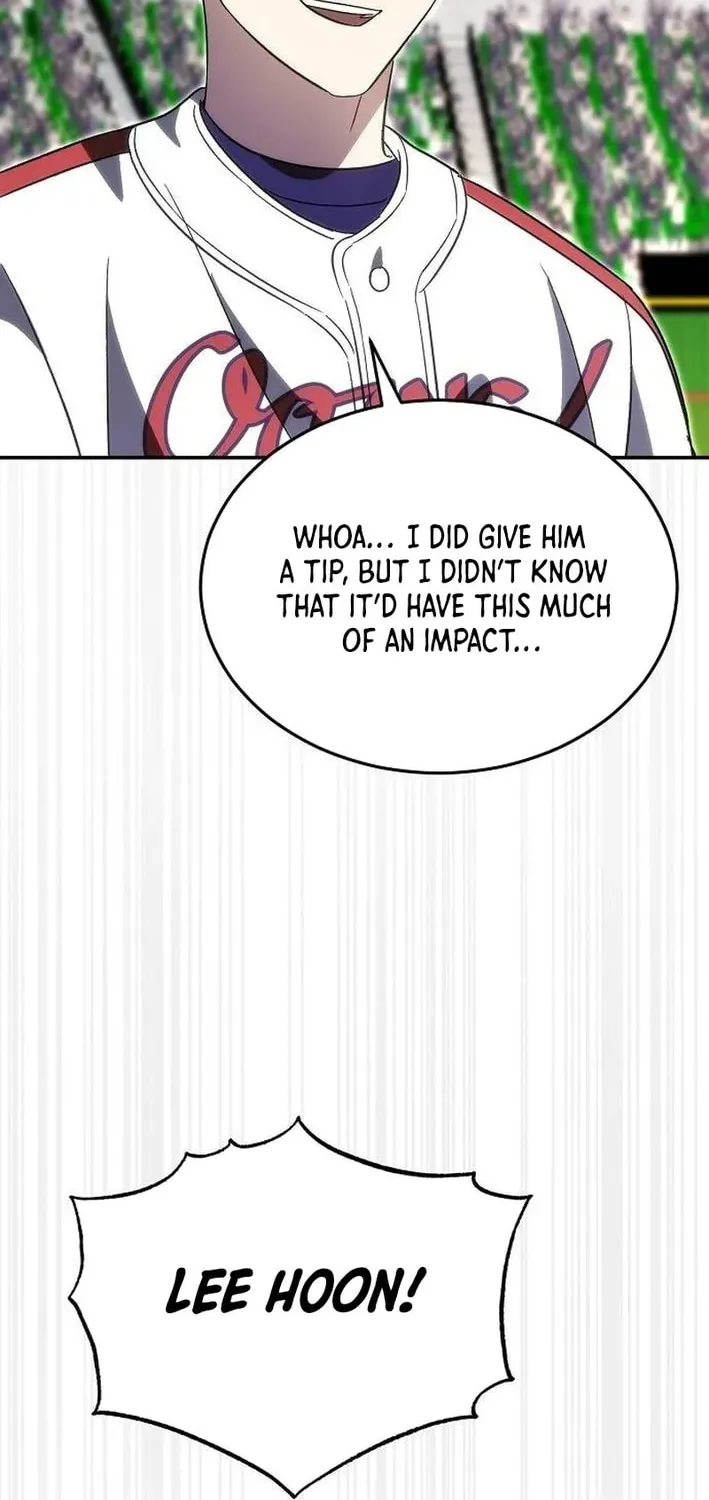 Read Genius Hitter Hits Fastball chapter 77 image 71 on Lezhin