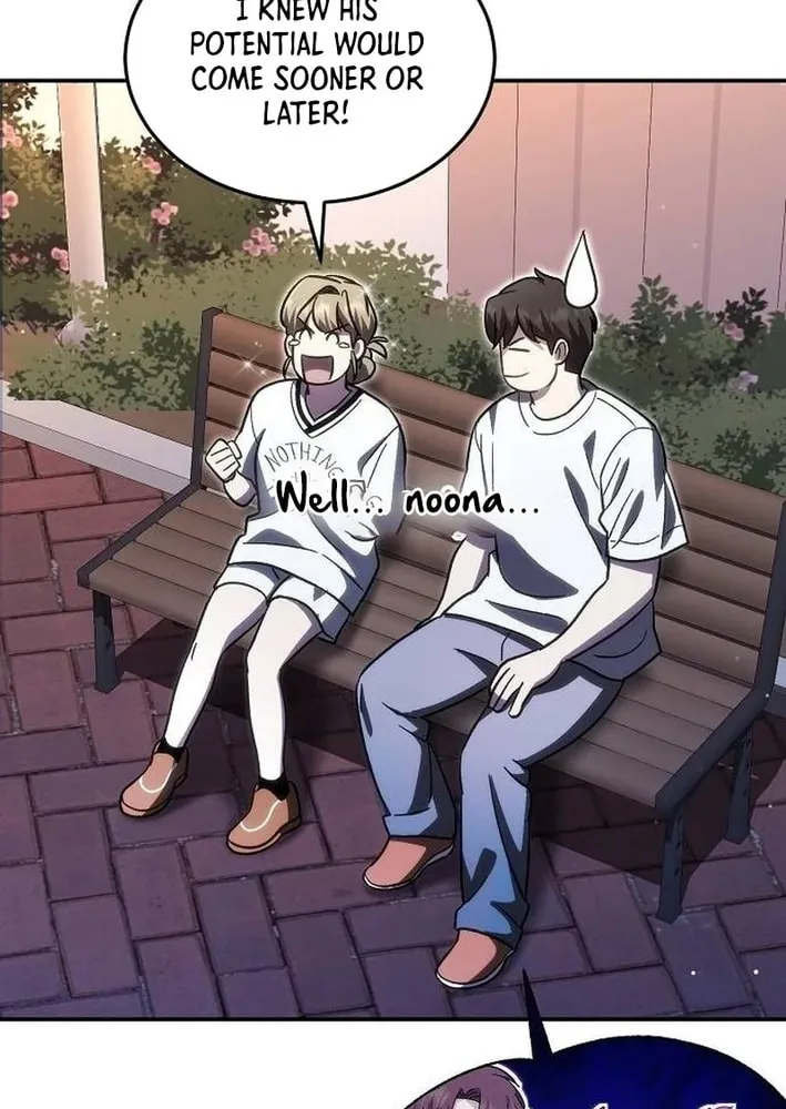 Read Genius Hitter Hits Fastball chapter 77 image 76 on Lezhin