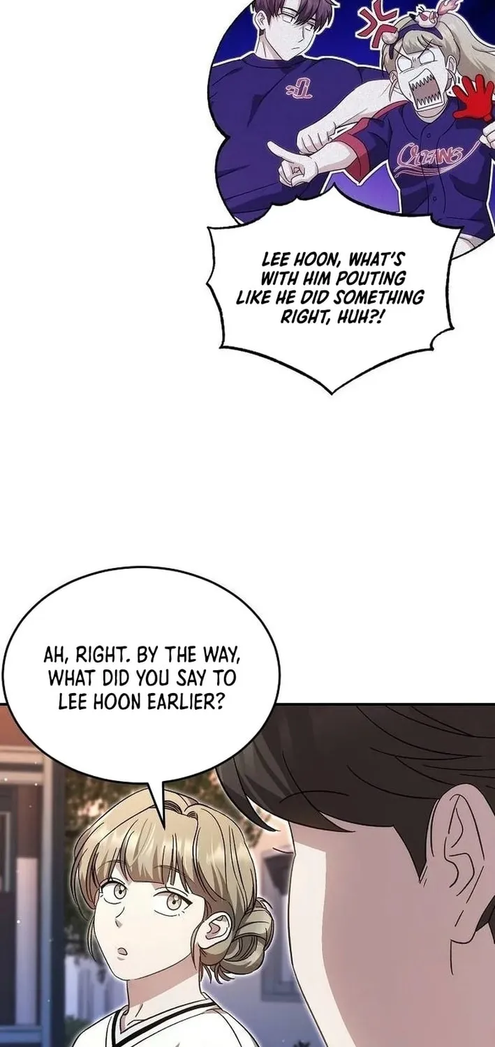 Read Genius Hitter Hits Fastball chapter 77 image 77 on Lezhin