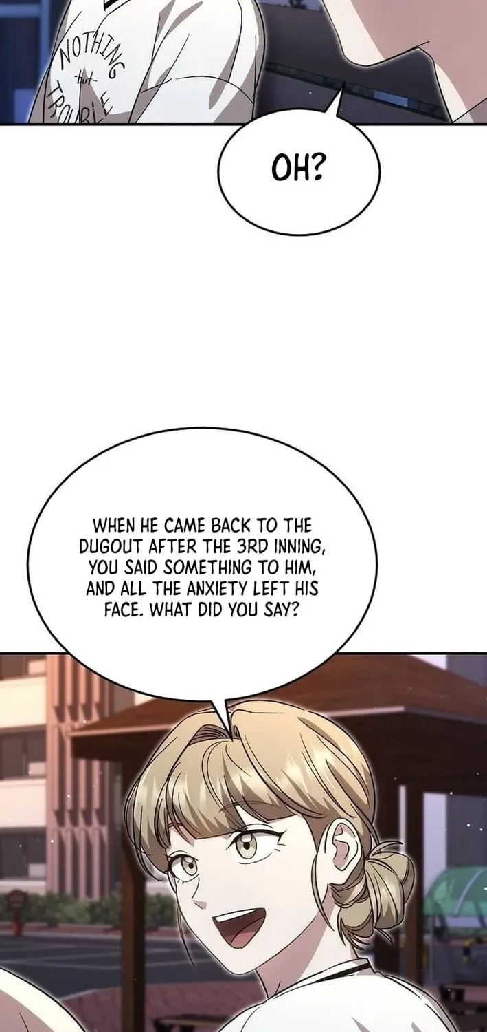 Read Genius Hitter Hits Fastball chapter 77 image 78 on Lezhin