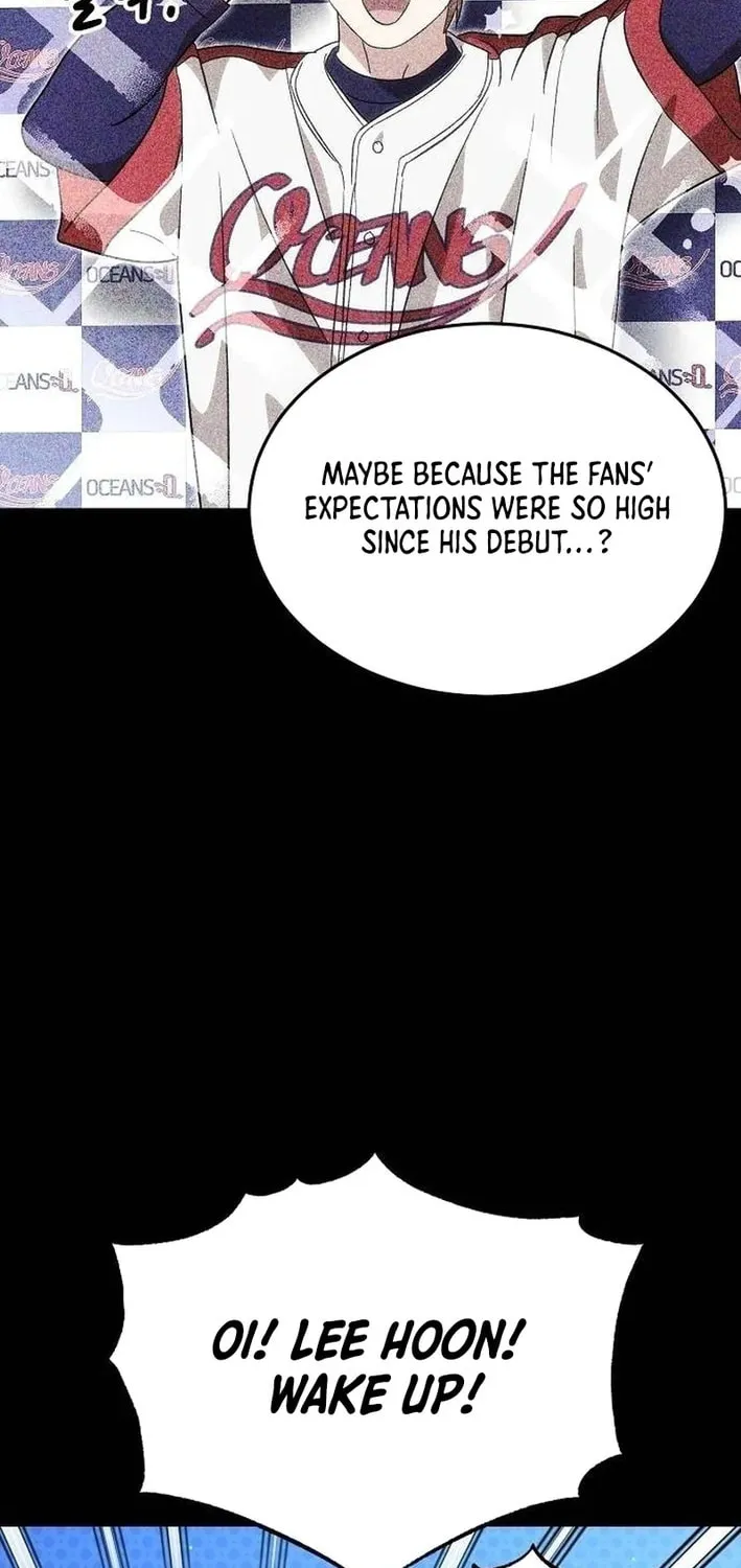 Read Genius Hitter Hits Fastball chapter 77 image 82 on Lezhin
