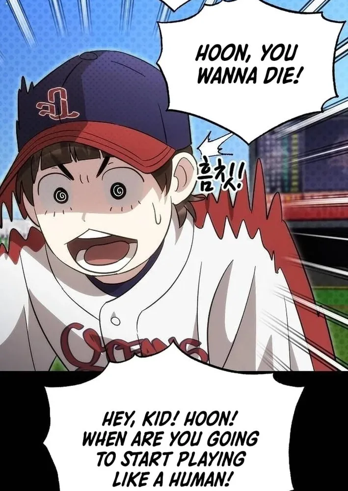 Read Genius Hitter Hits Fastball chapter 77 image 83 on Lezhin