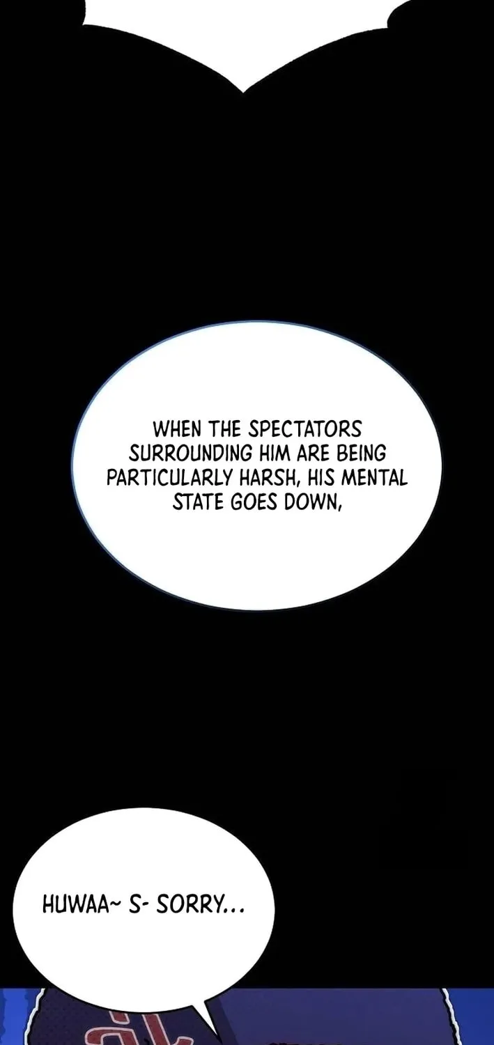Read Genius Hitter Hits Fastball chapter 77 image 84 on Lezhin