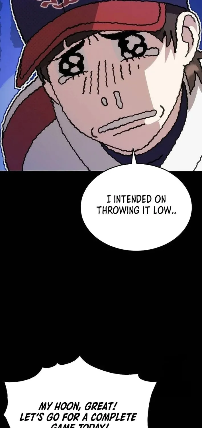 Read Genius Hitter Hits Fastball chapter 77 image 85 on Lezhin