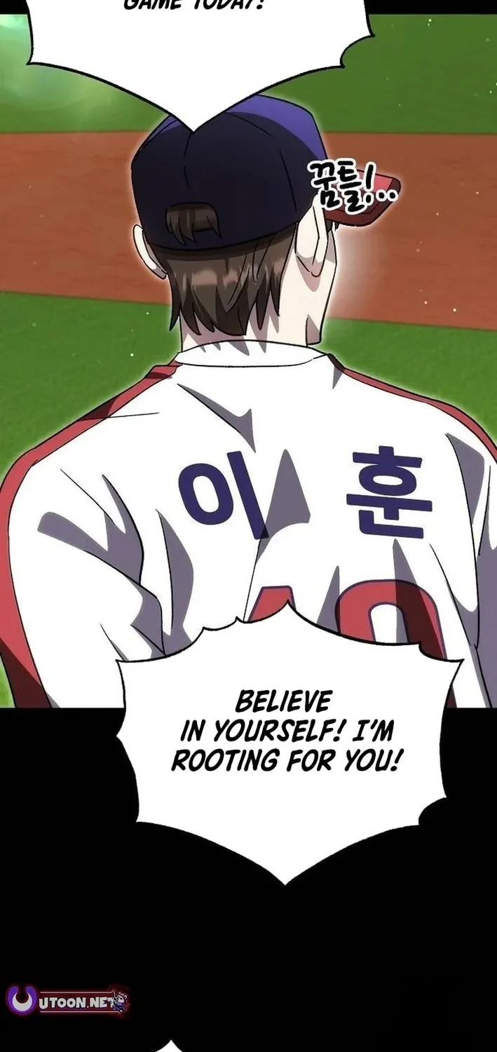 Read Genius Hitter Hits Fastball chapter 77 image 86 on Lezhin