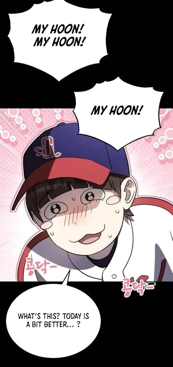 Read Genius Hitter Hits Fastball chapter 77 image 87 on Lezhin