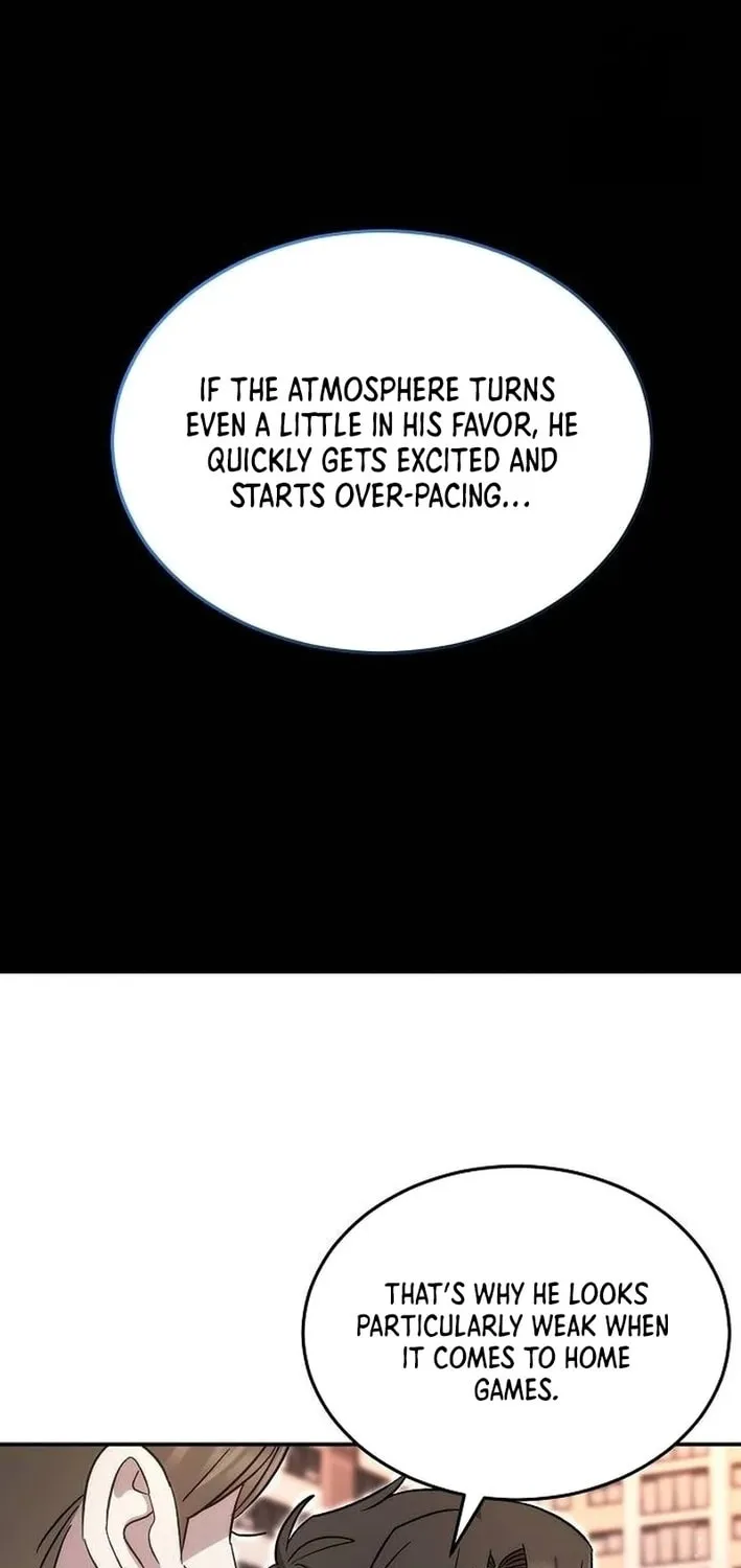 Read Genius Hitter Hits Fastball chapter 77 image 88 on Lezhin