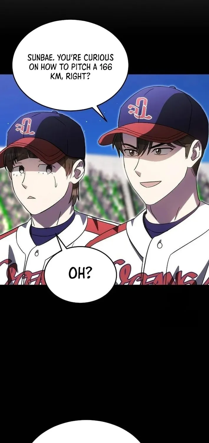 Read Genius Hitter Hits Fastball chapter 77 image 91 on Lezhin