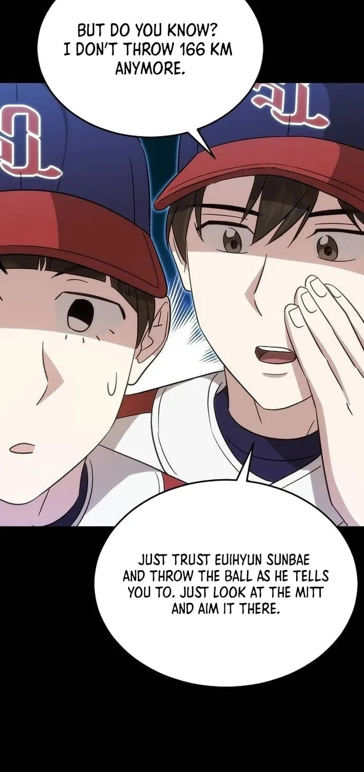 Read Genius Hitter Hits Fastball chapter 77 image 92 on Lezhin