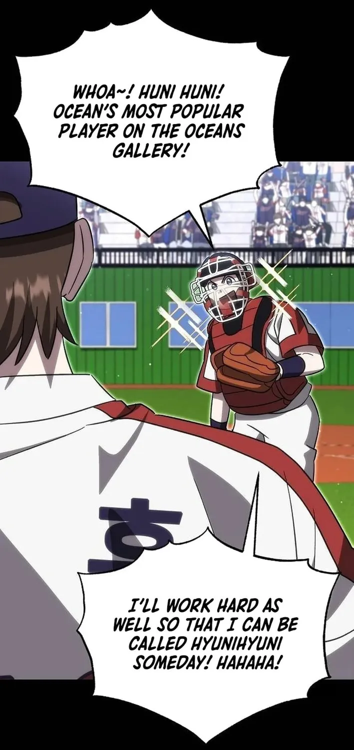 Read Genius Hitter Hits Fastball chapter 77 image 93 on Lezhin