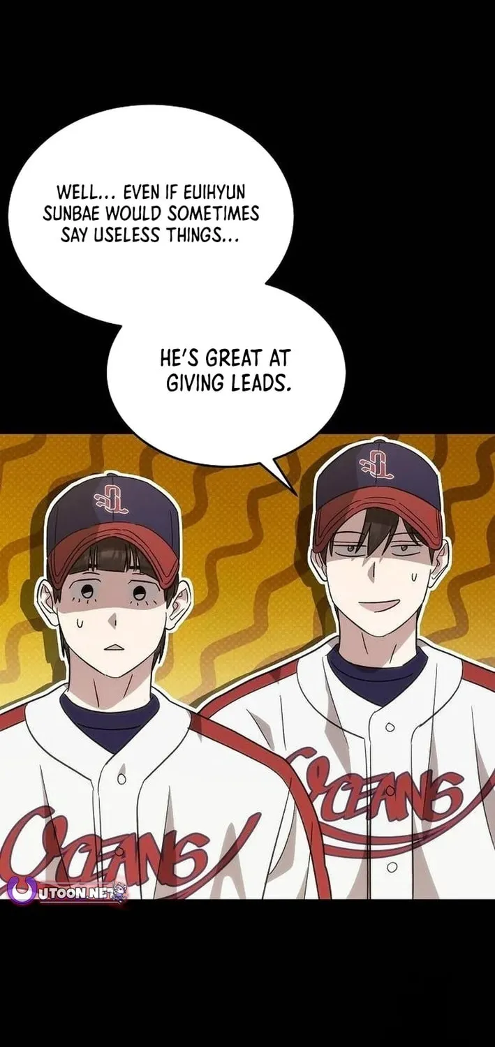 Read Genius Hitter Hits Fastball chapter 77 image 94 on Lezhin