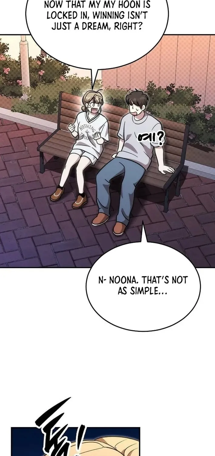Read Genius Hitter Hits Fastball chapter 77 image 98 on Lezhin